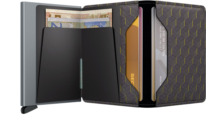 Secrid Slimwallet Optical