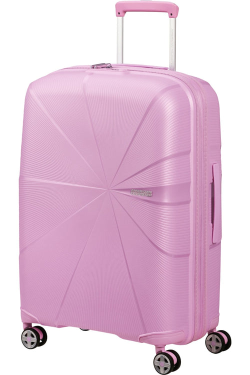 lila / M (60-70 cm)
