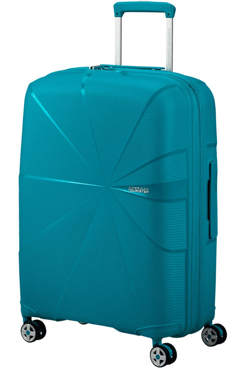 türkis / M (60-70 cm)