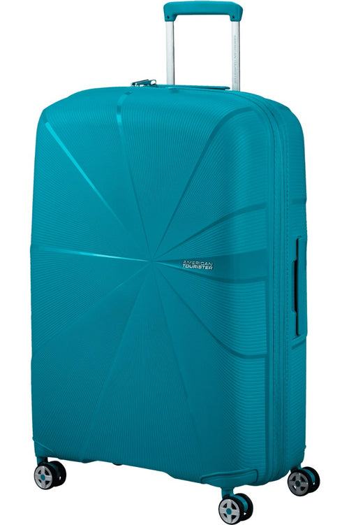 türkis / L (71-80 cm)