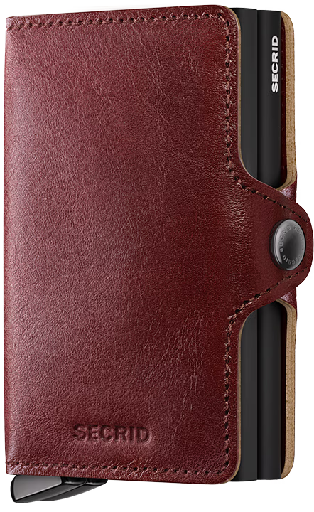 Secrid Premium Twinwallet Basco