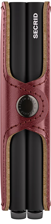 Secrid Premium Twinwallet Basco