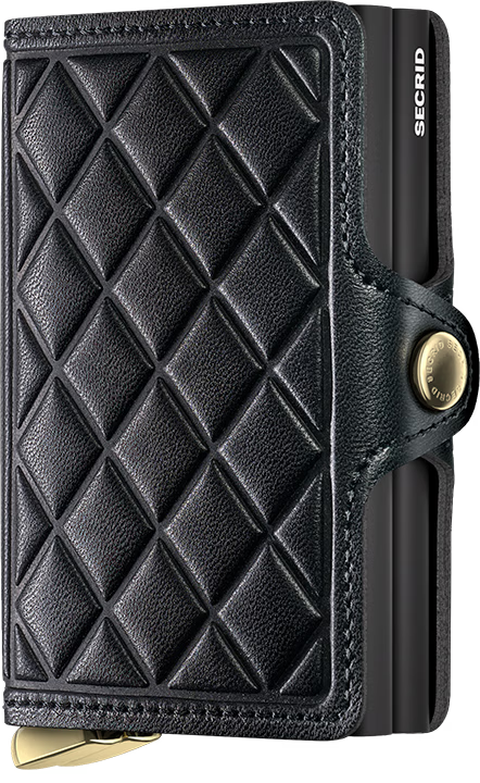 Secrid Premium Twinwallet Emboss
