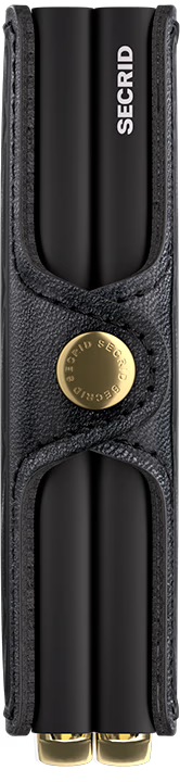 Secrid Premium Twinwallet Emboss