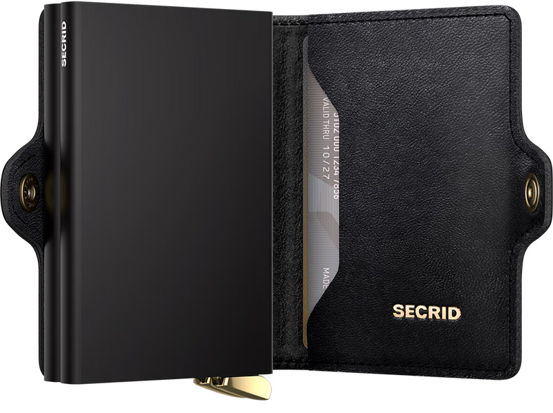 Secrid Premium Twinwallet Emboss