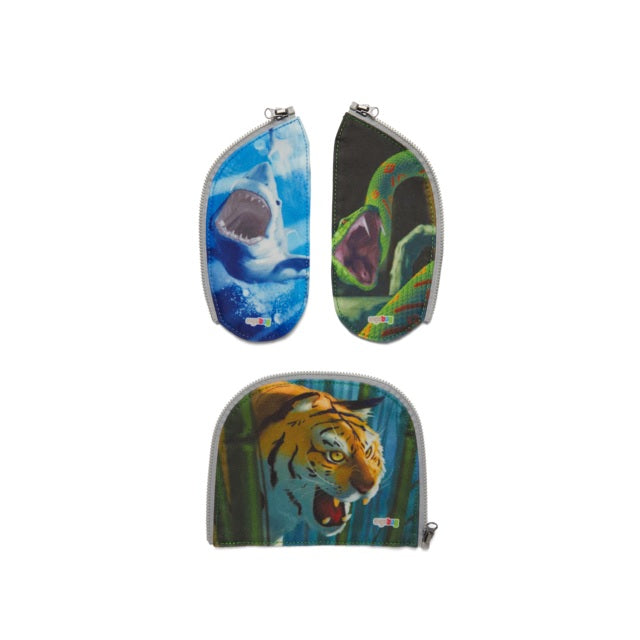Ergobag Zippies 3 tlg. Zubehör