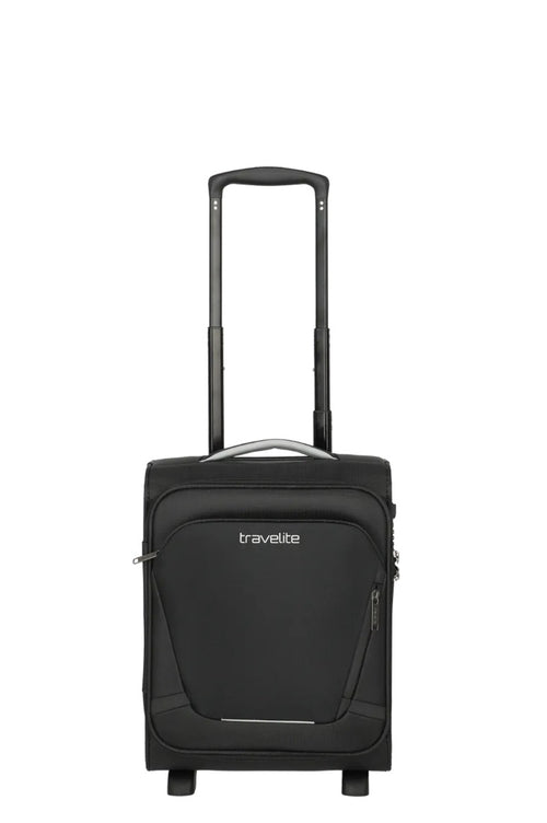 schwarz / XS (Handgepäck)