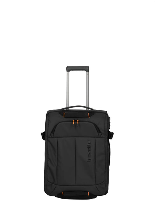 schwarz / XS (Handgepäck mit 23cm Tiefe)