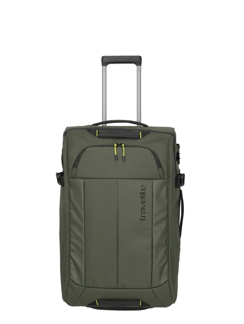 grün / M (60-70 cm)