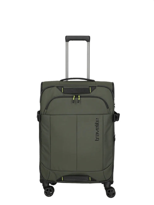 grün / M (60-70 cm)