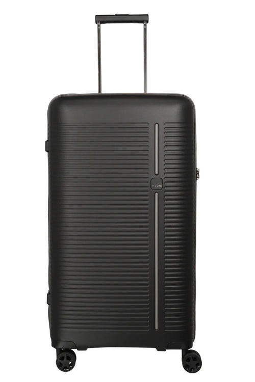schwarz / L (71-80 cm)