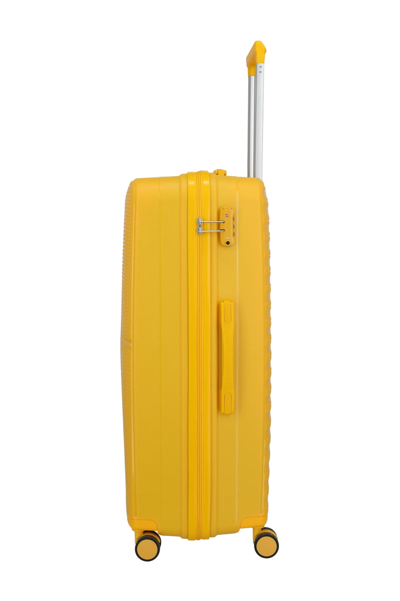 Travelite Pacific Hartschalenkoffer Mit 4 Rollen