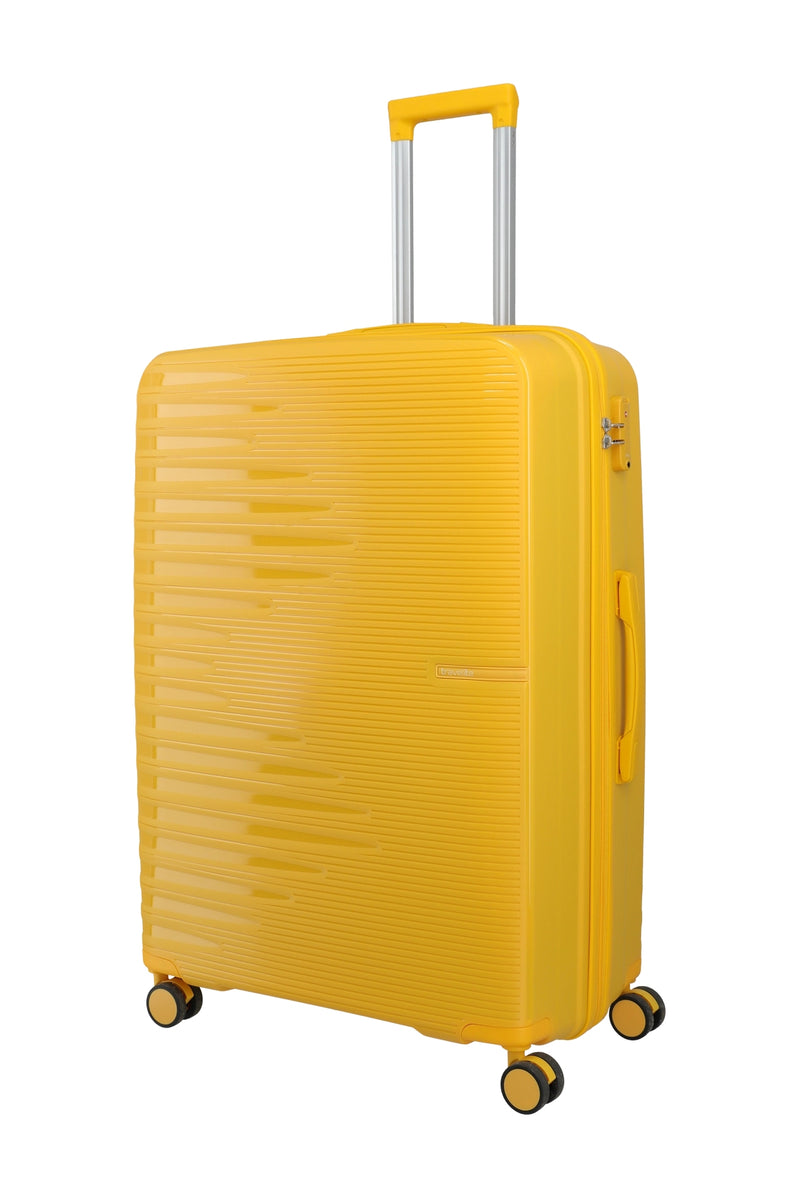 Travelite Pacific Hartschalenkoffer Mit 4 Rollen