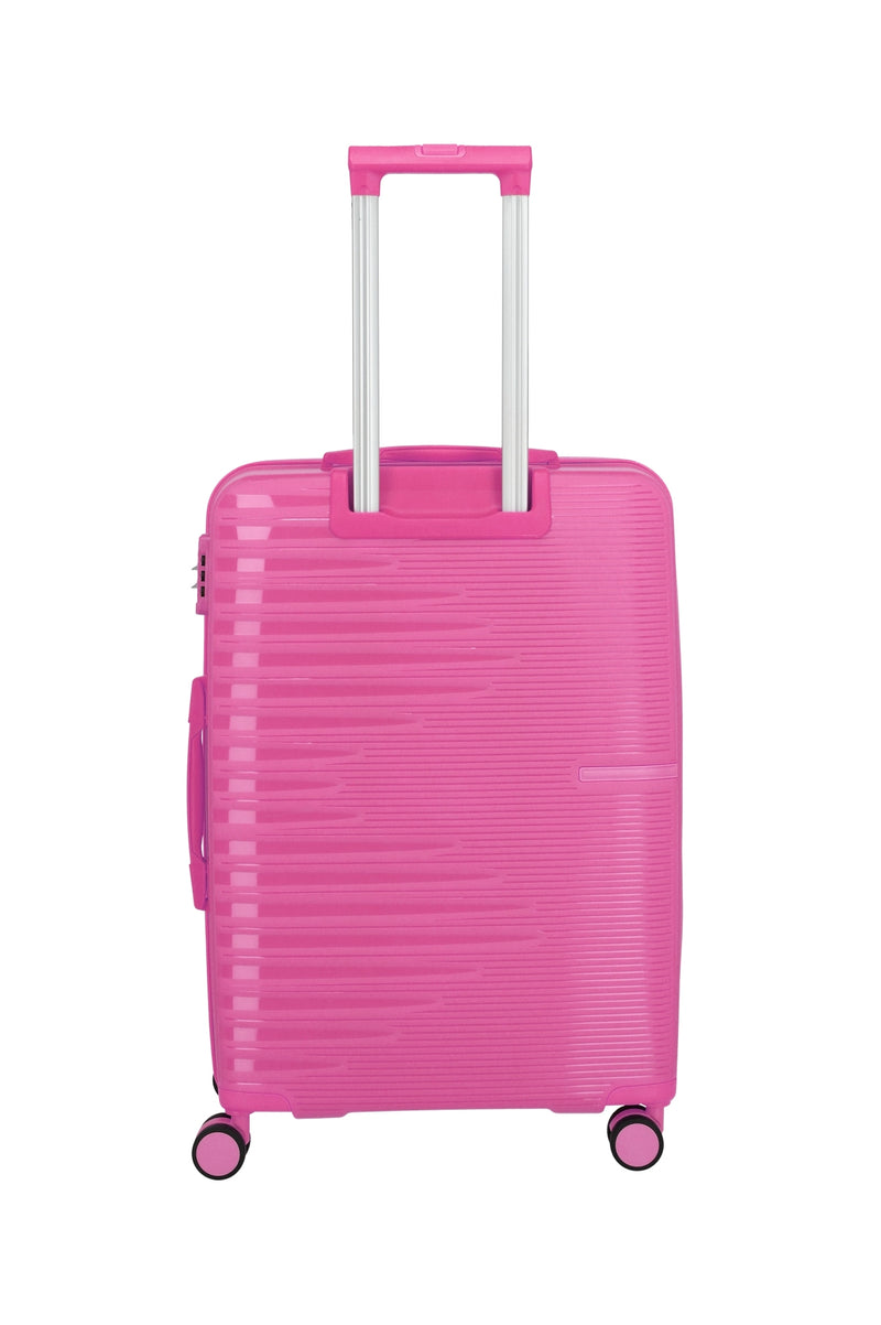 Travelite Pacific Hartschalenkoffer Mit 4 Rollen