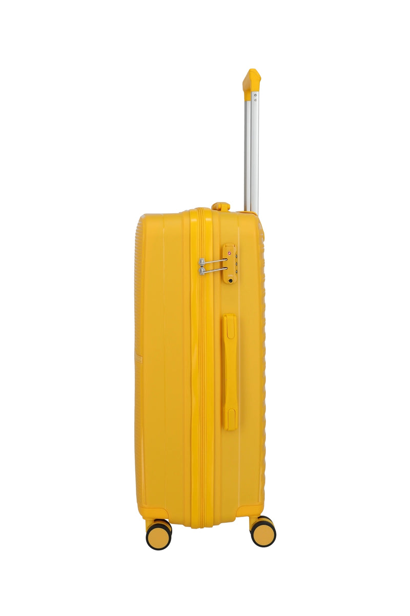 Travelite Pacific Hartschalenkoffer Mit 4 Rollen