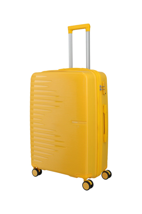 Yellow / M
