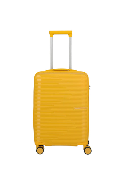 Yellow / S