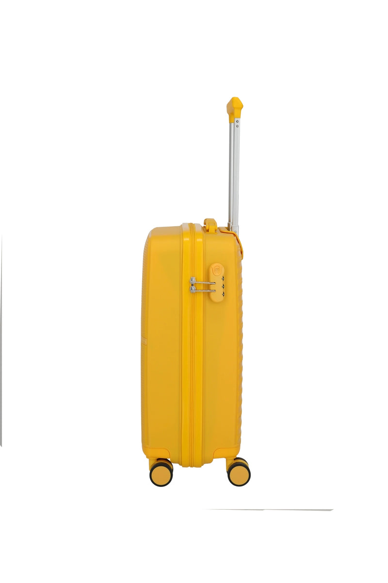 Travelite Pacific Hartschalenkoffer Mit 4 Rollen