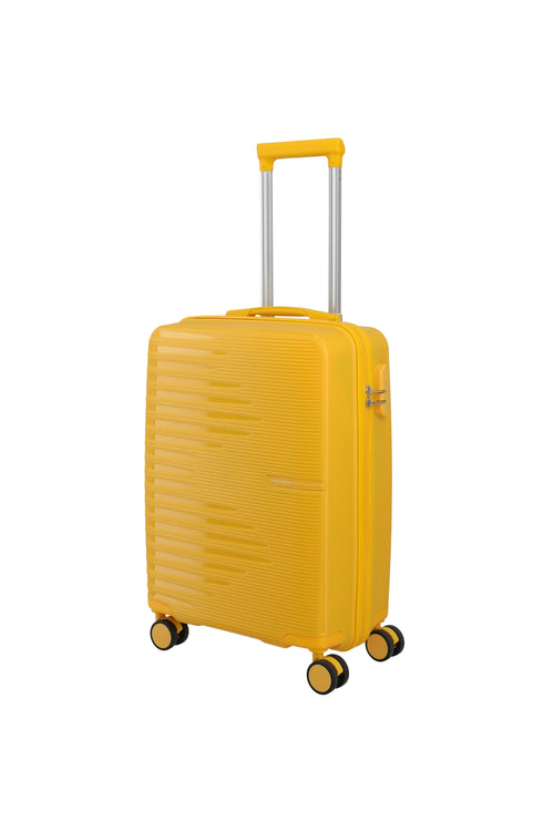 Yellow / S