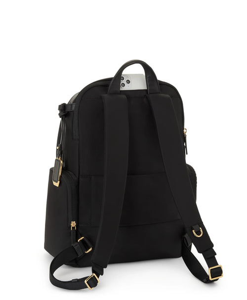Black/Gold