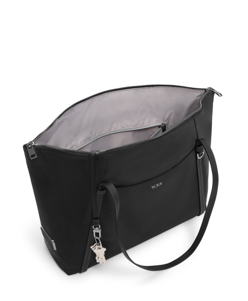 Black/Gunmetal