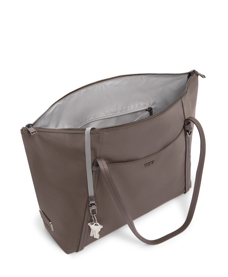 Tumi Voyageur Q Tote Shopper