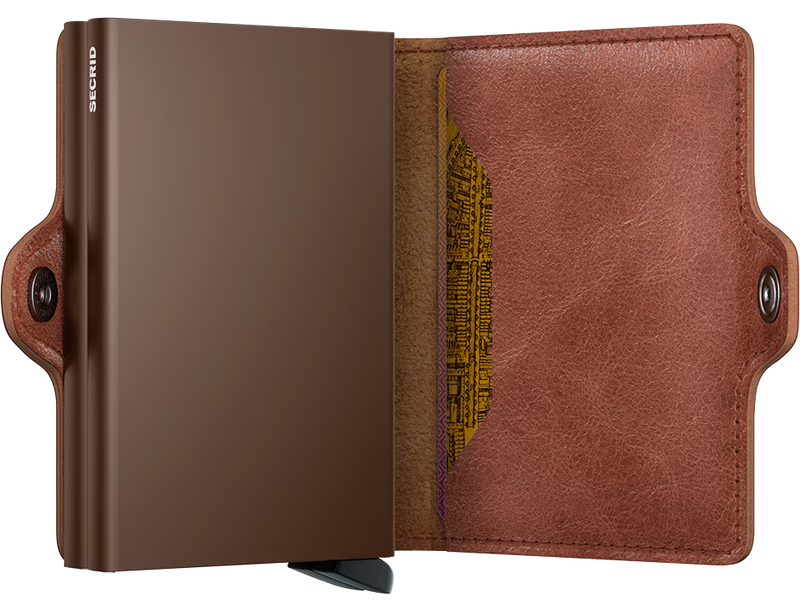 Secrid Twinwallet Vintage