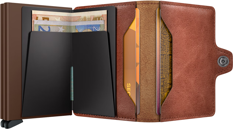 Secrid Twinwallet Vintage