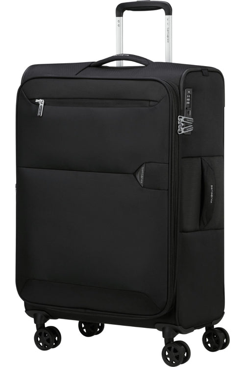 schwarz / M (60-70 cm)