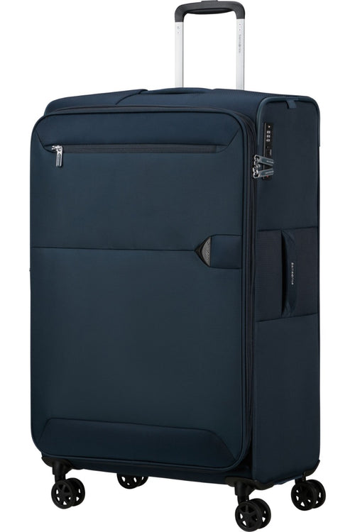 dunkelblau / L (71-80 cm)
