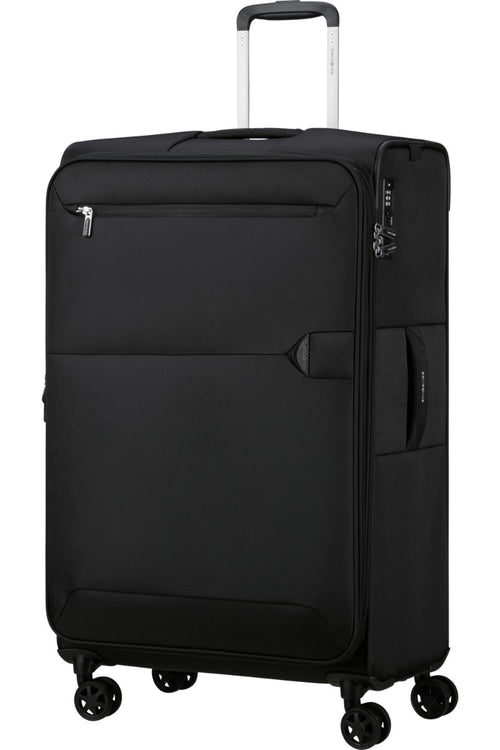 schwarz / L (71-80 cm)