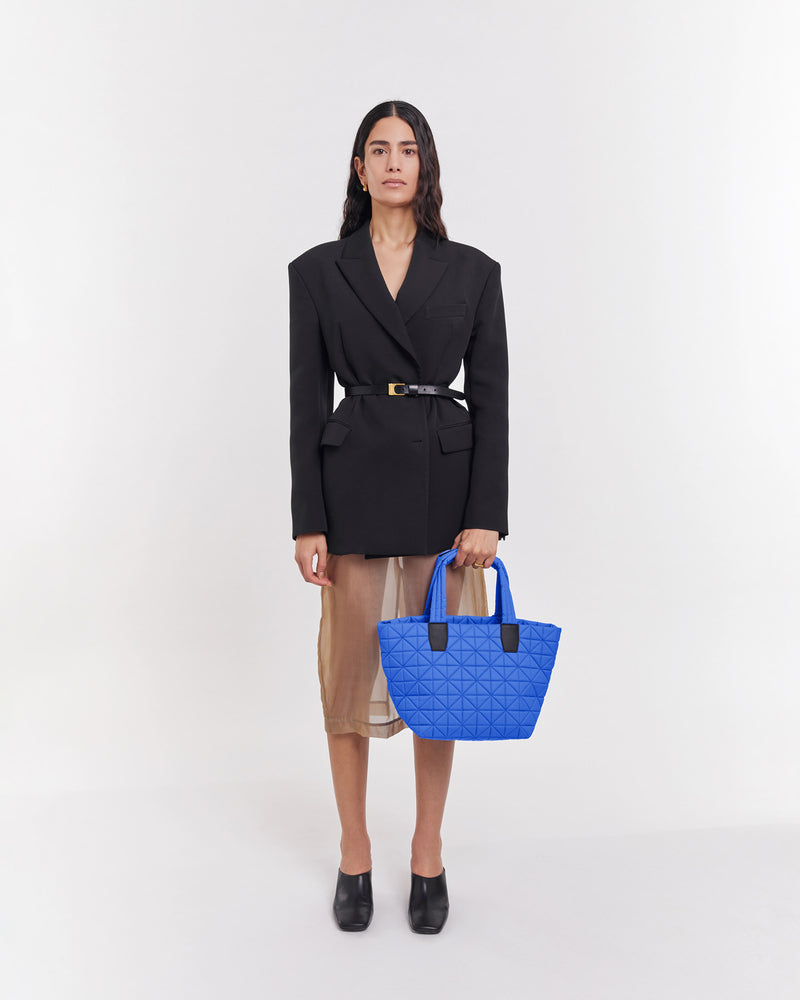 VeeCollective Vee Tote Shopper