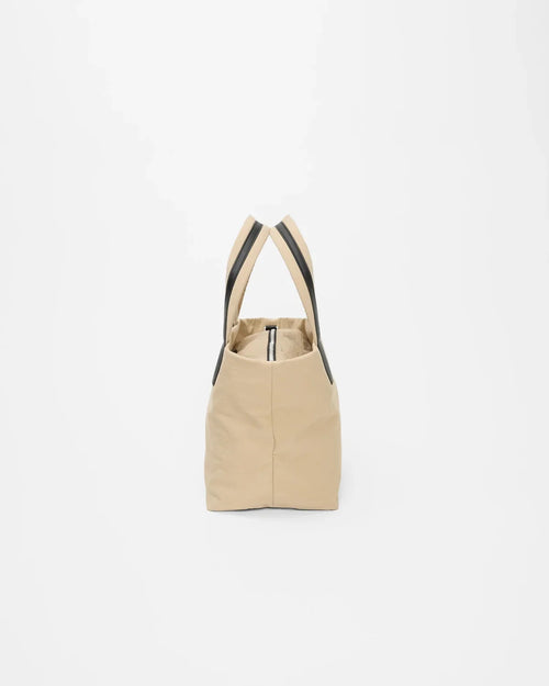 Beige Trench / Small