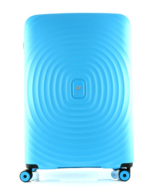 hellblau / L (71-80 cm)