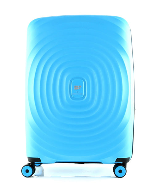 hellblau / M (60-70 cm)