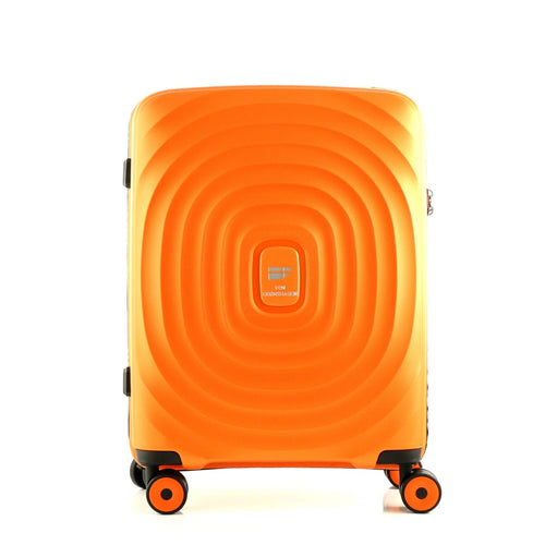 orange / XS (Handgepäck)