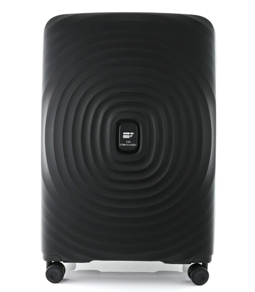 schwarz / L (71-80 cm)