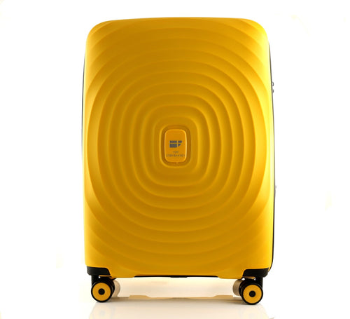 gelb / M (60-70 cm)