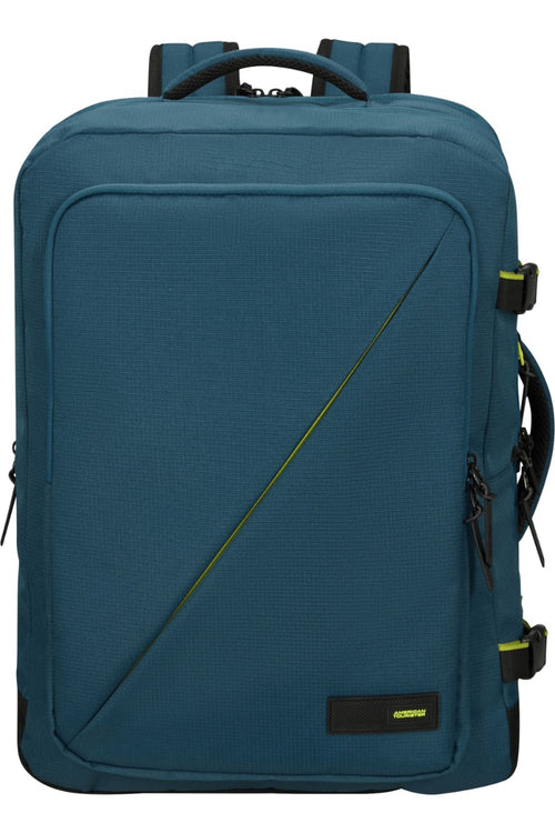 blau / L