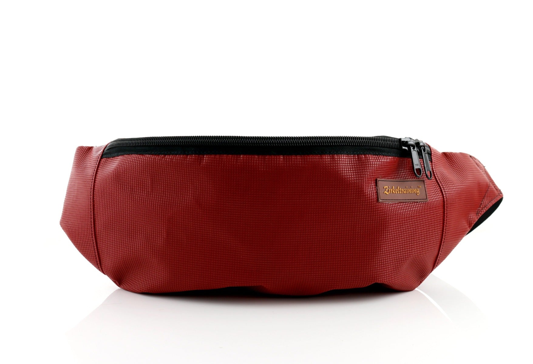 Zirkeltraining Klammeraffe B Umhängetasche - Main Image