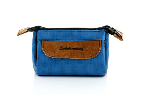 blau / XS