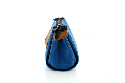blau / XS